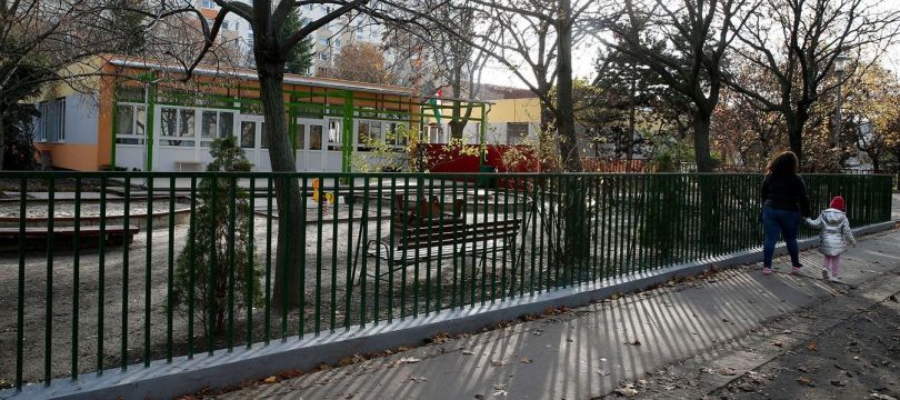 7 éven belül másodjára kell teljes felújítást tartani egy kispesti óvodában, mert már rosszabb állapotban van, mint a munkálatok előtt volt