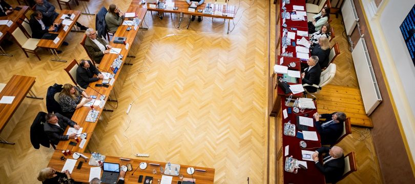 Nagy egyetértésben szavazták le a javaslatunkat Kispesten, hogy ne csak évente egyszer, szinte még munkaidőben tartsanak közmeghallgatást