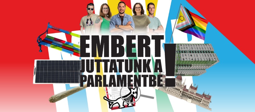 Program - 2026 - Embert juttatunk a Parlamentbe - MKKP