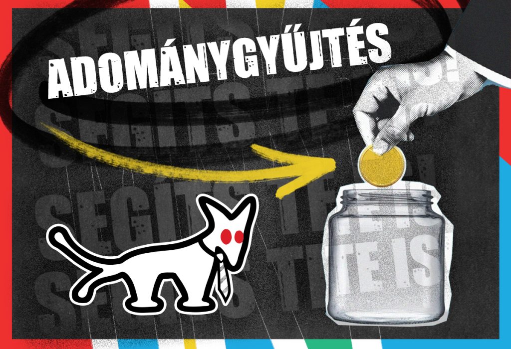 Segíts te is! - MKKP