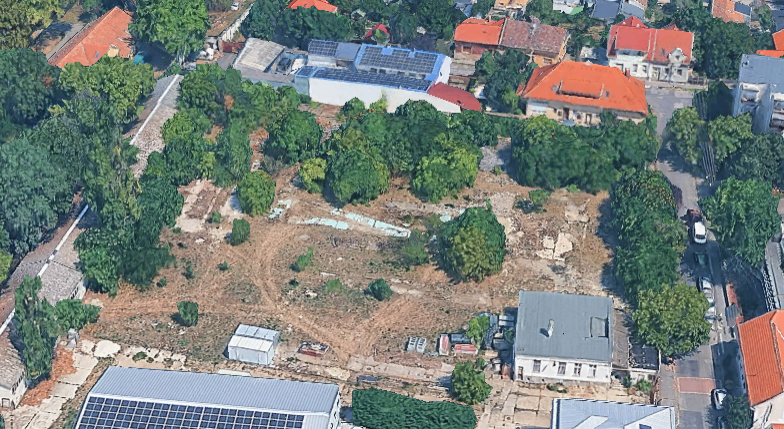 ÚJPESTEN KORÁBBAN NEM ISMERT, KOMOLY SZENNYEZÉSEKRŐL SZÁMOL BE A POLGÁRMESTER
